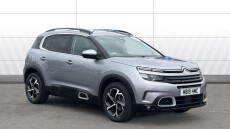 Citroen C5 Aircross 1.2 PureTech 130 Flair 5dr Petrol Hatchback